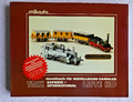 MIKADO Sammlerkatalog TRIX Express / International  1983 H0 *wie Neu*