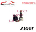 GELENK ANTRIEBSWELLE ZIGGI 330-95241 L FÜR TOYOTA COROLLA,AVENSIS