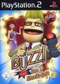 PS2 / Sony Playstation 2 Spiel - Buzz!: Das Musik-Quiz DEUTSCH nur CD