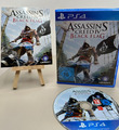 Assassin's Creed IV: Black Flag - Playstation 4 -  Guter Zustand ✅