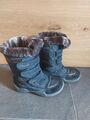 Primigi Winterstiefel Gr. 30 TOP ZUSTAND gefüttert 