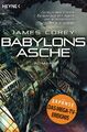 Babylons Asche | James Corey | Taschenbuch | Expanse-Serie | 624 S. | Deutsch | 