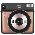 Instax Square SQ6 Sofortbildkamera, 5 Aufnahmemodi, eingebauter Blitz mit Automatik...