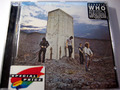 Who's Next von The Who 1995 Polydor UK - CD mit 16 Titeln in Topzustand