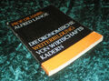 📚 Die ökonomische Weiterbildung von Wirtschaftskadern von Alfred Lange, TB