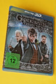 Phantastische Tierwesen:Grindelwalds Verbrechen in 3D-2D+3D Blu-ray-NEU/OVP