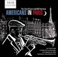 Various - Americans in Paris - The City Of Love And All That Jazz