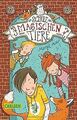 Die Schule der magischen Tiere, Band 1: Die Schule der m... | Buch | Zustand gut