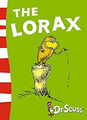 The Lorax Taschenbuch Dr. Seuss