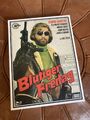 Blutiger Freitag - Edition Deutsche Vita Nr.7 - Blu-Ray/DVD I Gut bis Sehr gut