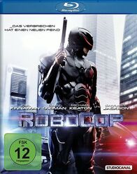 RoboCop