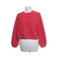 ONLY, Strickpullover, Größe: S, Pink, Polyester/Baumwolle/Acryl, Chevron #n25