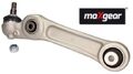 MAXGEAR 72-3085 Lenker für Radaufhängung Querlenker Lenker für BMW 