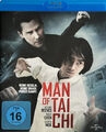 Blu-ray MAN OF TAI CHI 105 Min, Keanu Reeves