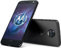 Motorola Moto Z Force 2nd Generation - 64GB - Super Black "gut" gebraucht