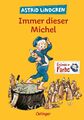 Immer dieser Michel | Astrid Lindgren | Buch | Michel aus Lönneberga | 336 S.