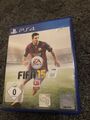 FIFA 15 PS4 Videospiel