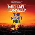 The Night Fire: The Brand New Balla..., Connelly, Micha