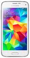 Samsung Galaxy S5 mini Smartphone 4,5 Zoll 16 GB weiß "gut"