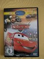 DVD Cars Special Collection Walt Disney Pixar