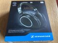 Sennheiser PXC 550 Wireless Bluetooth Kopfhörer - Adaptive Noise Cancellation 