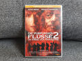 Die purpurnen Flüsse 2 - Die Engel der Apokalypse, DVD