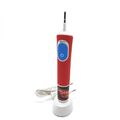 Oral-B Pro Kids Cars Elektrische Zahnbürste Electric Toothbrush Kind 3+ Jahre Se