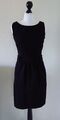 Prada Kleid Gr. 40/IT 44 schwarz Businesskleid