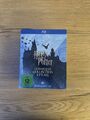 Harry Potter: The Complete Collection (Blu-ray, 2018)