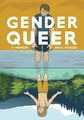 Gender Queer: A Memoir - Maia Kobabe -  9781549304002