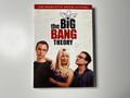 THE BIG BANG THEORY - Die komplette erste Staffel auf DVD Staffel 1