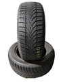 2 x 225/55 R17 101V NEXEN Winguard Sport 2 5.6mm Winterrreifen 2019