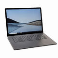 Microsoft Surface Laptop 3 - i5 1035G7 1,2 GHz (8 GB RAM / 256 GB SSD) 1. Wahl