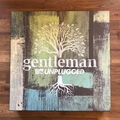 GENTLEMAN - MTV unplugged - LP Box-set - signiert (LPs + CDs + Bluray) Reggae !!