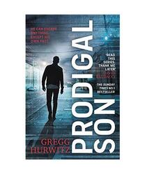 Prodigal Son, Gregg Hurwitz