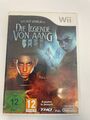 Die Legende von Aang  [Nintendo Wii]  gebr.