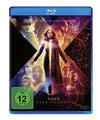 X-Men: Dark Phoenix | John Byrne (u. a.) | Blu-ray Disc | Deutsch | 2019