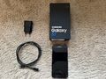 Samsung Galaxy S7 (32GB) 5,1" Android Smartphone Black Onyx Schwarz