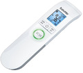 Beurer FT 95 Bluetooth Kontaktlos Infrarot Fieberthermometer App