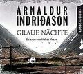 Graue Nächte: Island-Krimi. (Flovent-Thorson-Krimis) von... | Buch | Zustand gut