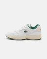 Sneaker lacoste Storm 96 -white  Wie Neu