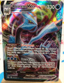 Pokémon Verlorener Ursprung 049/196 Kyurem Vmax Deutsch Near Mint +