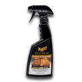 Meguiars Gold Class Leather & Venyl Cleaner Lederpflege Reiniger 473ml G18516EU