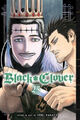 Black Clover, Vol. 25 (Black Clover) by Yuki Tabata