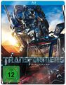 Transformers 2 - Die Rache - Steelbook Edition # BLU-RAY-NEU