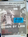 Down by Law (OmU)