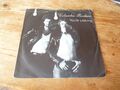 Columbia Brothers 7" You're Leaving Just For You Plays Sehr guter Zustand + Hotelzimmer 02