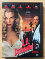 L.A. Confidential - Jeder hat seinen Preis - DVD - Ausgezeichnet mit 2 Oscars