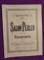 Klaviernoten Antiquariat. Salon-Perlen III , Collection Litolff