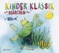 KINDER KLASSIK-MÄRCHEN  2 CD NEU 